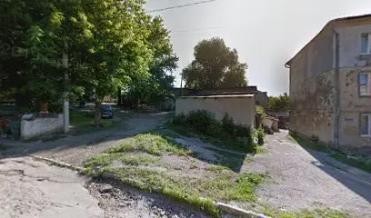 Нова Пошта. Поштомат №41278 (до 20 кг) м. Кам'янець-Подільський, Хмельницька область