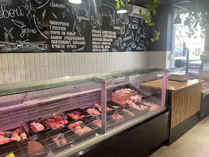 Магазин ФГ "Прометей"