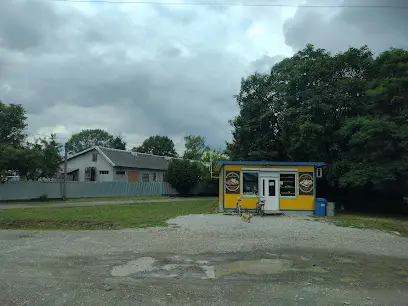 Вербіжські Ковбаси