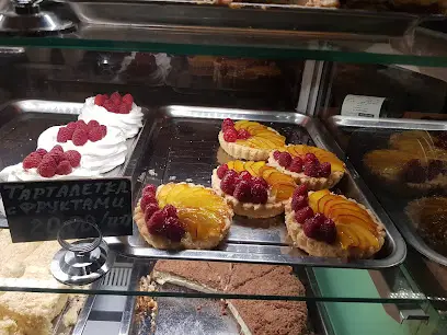 Булочка З Провулочка