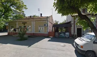 МАЙСТЕРНЯ ПО РЕМОНТУ ТЕЛЕРАДЮАПАРАТУРИ ТА ПОБУТОВОЇ ТЕХНІКИ