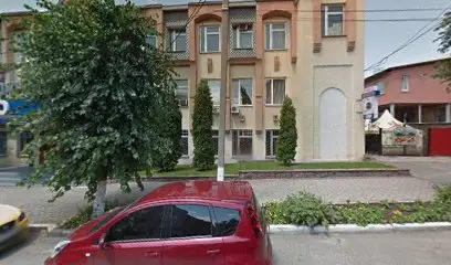 ООО "ПромТехИнжиниринг"