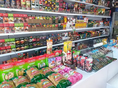 Магазин Карамелька