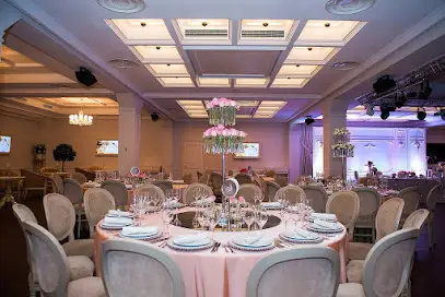 LUCIA Banquet Hall
