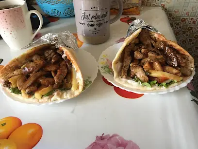 Don Gyros