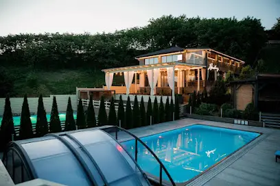 Logindariy готельно-ресторанний комплекс