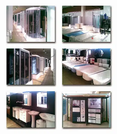 Сантехмаркет &laquo;ГЕЙЗЕР&raquo;