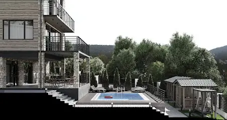 Архітектурно-будівельна компанія "DaVinci"