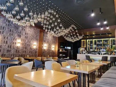 Sense Cafe
