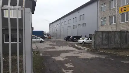 Дизель сервіс