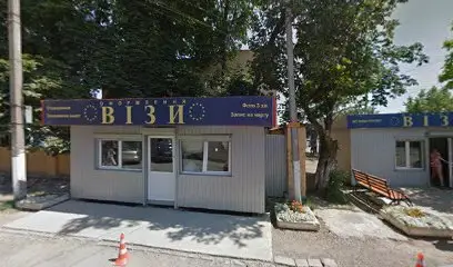 Отк-сервіс | Техогляд та сертифікація | Пункт 00811