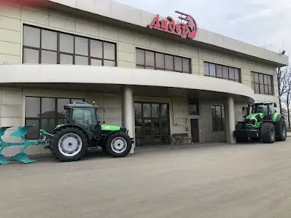 ЛИДЕРПАРТС