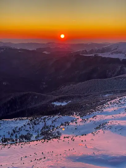 Dragobrat fry raiders