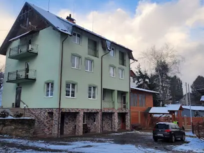 Садиба "Перелаз"