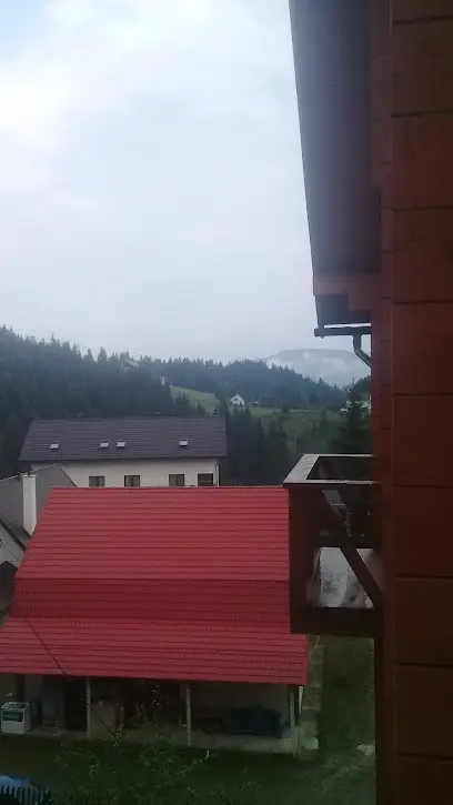 Готель Hightland