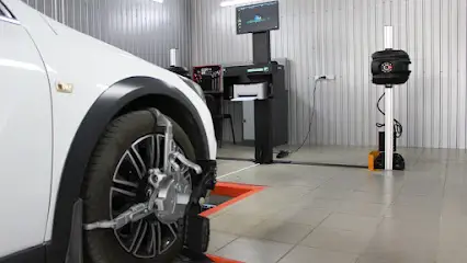 СТО "Автокомплекс"