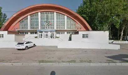 Автомайстерня