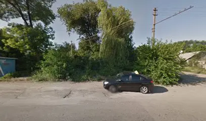 СТО и мойка "Шайба"