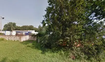 Шиномонтаж Черемушки