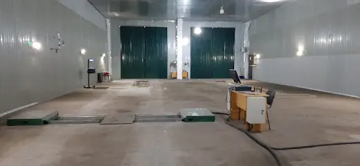 Техосмотр №01196 ОТК-СЕРВИС