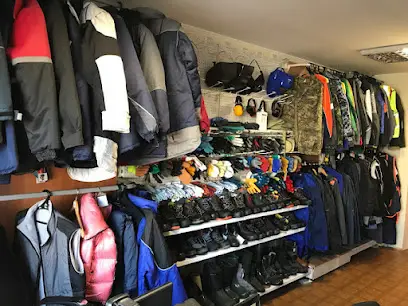 Спецодяг &laquo;МЕРВ&raquo;