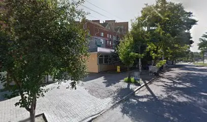 "EVOLUTION DANCE" Студія танцювального мистецтва