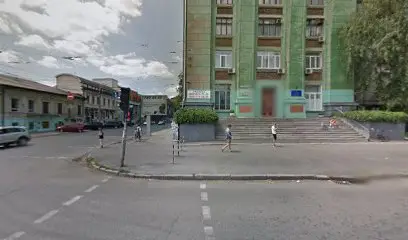 Клуб-школа аргентинського танго