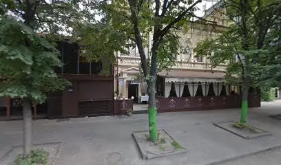 Школа Диджеев Resonance