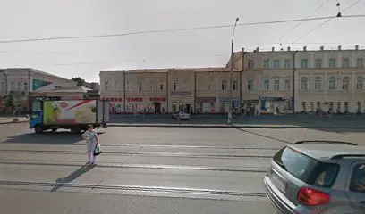 Школа танцю Hall Pole dance