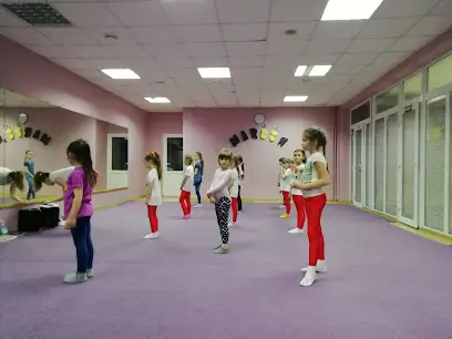 Mariin - школа танців