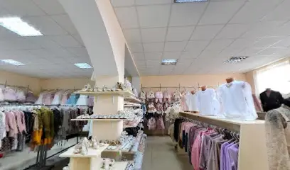 Магазин підліткового та дитячого одягу Ніколь