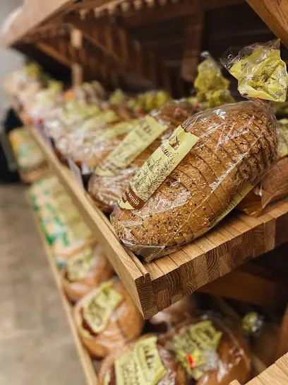 Полонинський хліб ( Петефі, 46, магазин)