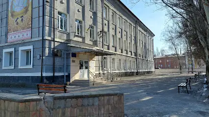 Загальноосвітня повна середня школа № 11