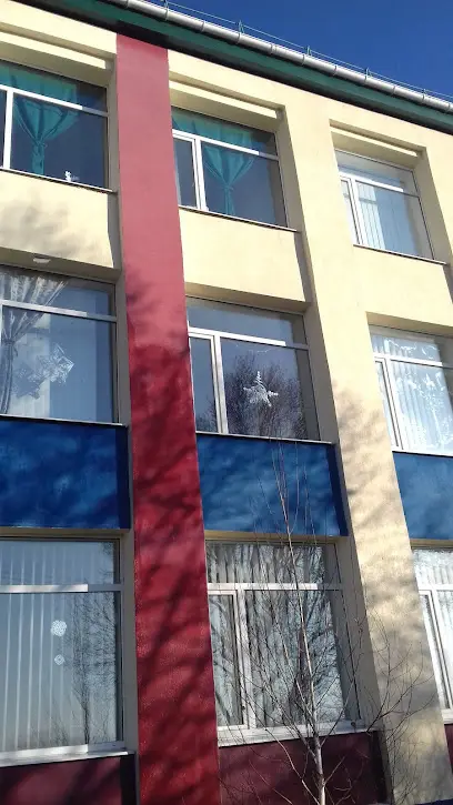 Билбасівський опорний заклад загальної середньої освіти І-ІІІ ступенів