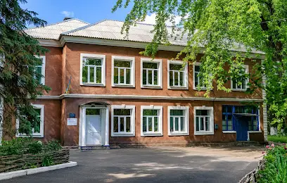 Дитяча школа мистецтв №2