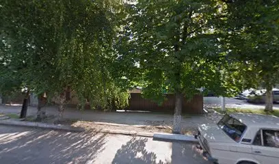 Медичний кабінет Likari