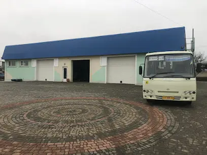 Умань Транс Сервіс