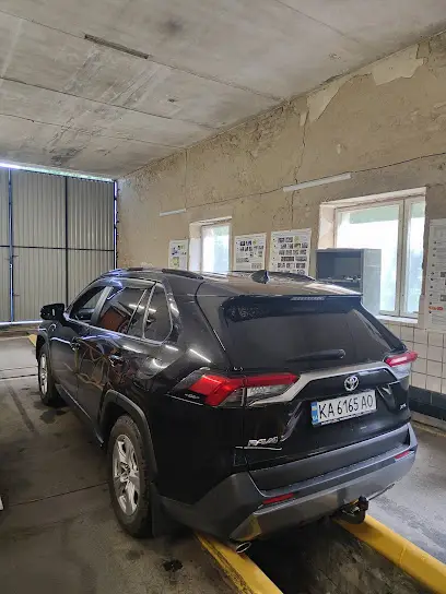 Техогляд 01159 ОТК-СЕРВІС