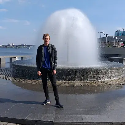 Днепропетровский Индустриально-педагогический техникум