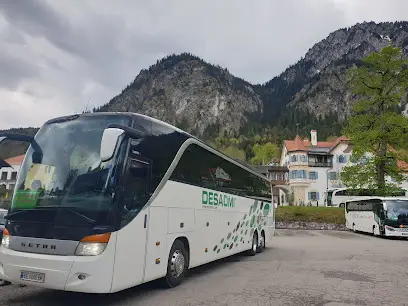 Турагенство Марії Драпатої