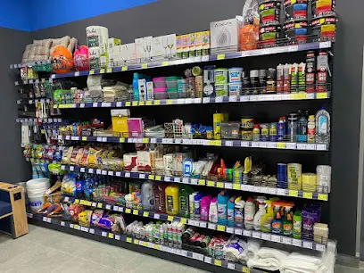 Центр видачі замовлень ЕПІЦЕНТР.ua