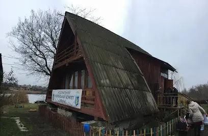 Дитячо-юнацький спортивний центр Україна