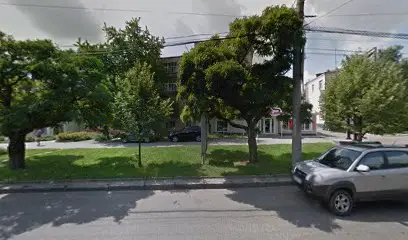 ПАРАДІЗ, САЛОН КРАСИ