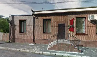 ГРАЦІЯ, САЛОН