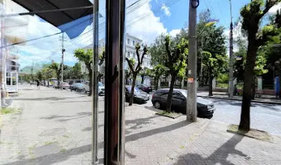 Treskare by Kostumchek