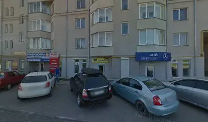 Магазин Sprinterok