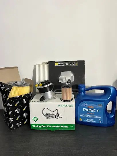 Autozap - Інтернет Магазин Автозапчастини