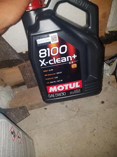 Ліга Автозапчастини