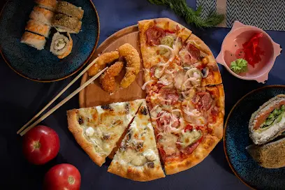 Tabito Доставка суші та піци