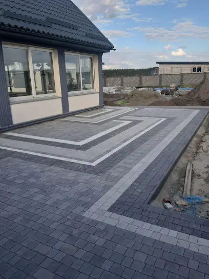 Велике будівництво